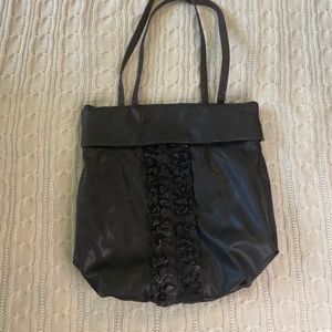 Verra Wang Shoulder Bag